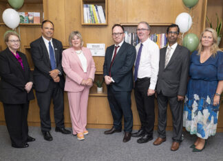 Dual diagnosis programme opened in Cork