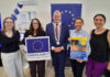 Entries invited for Soapbox Public Speaking Competition