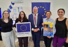 Entries invited for Soapbox Public Speaking Competition