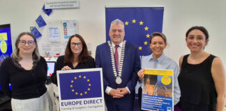 Entries invited for Soapbox Public Speaking Competition