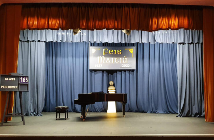 Cork’s Feis Maitiú calls for support ahead of 2027 centenary celebrations