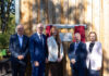 New Siamang Gibbon House officially opened at Fota Wildlife Park
