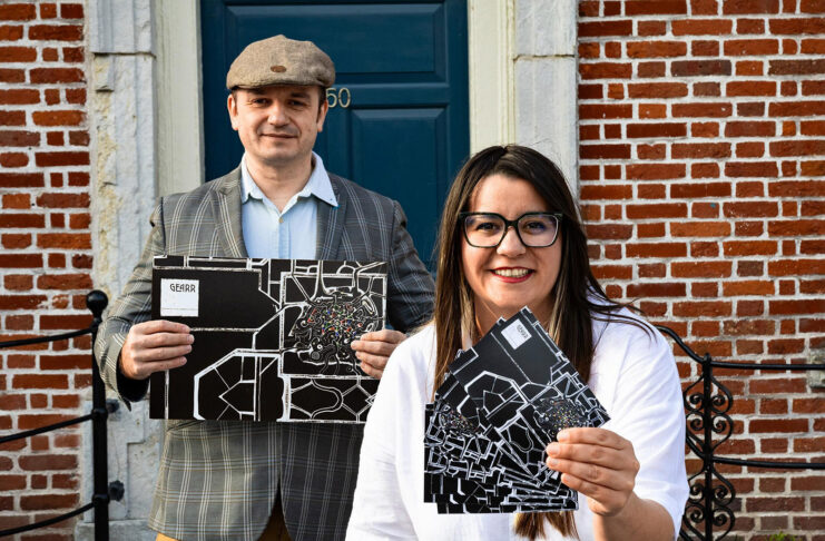 Inaugural Gearr short film festival set to open in Cork