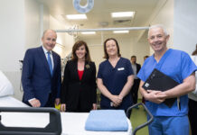 New HSE South West Surgical Hub opens at CUH
