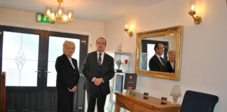 Hannon’s Funeral Directors – continuing a tradition of dignity, respect & understanding