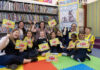 Happy Talk expands into the wider HSE South West region with new multilingual story book