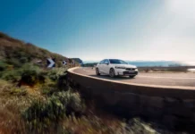Honda Ireland reveals new updates for Honda Civic model year 2027