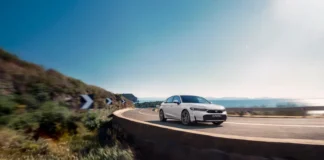 Honda Ireland reveals new updates for Honda Civic model year 2027