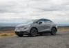 Nissan LEAF makes triumphant return as sleek and trusted choice for everyday electric driving