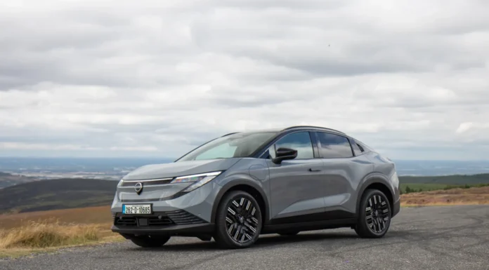 Nissan LEAF makes triumphant return as sleek and trusted choice for everyday electric driving