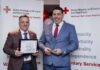 Celebrate your local Red Cross volunteers – award nominations now open!