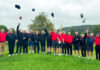 All-Ireland glory for Mitchelstown’s JB Carr team