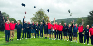 All-Ireland glory for Mitchelstown’s JB Carr team