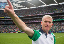 Kiely to remain at Limerick helm for upcoming year