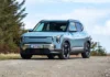 REVIEW: Kia EV2