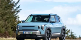 REVIEW: Kia EV2