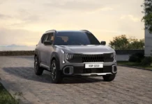 Irish pricing announced for the all-new Kia Seltos