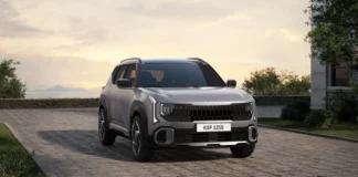 Irish pricing announced for the all-new Kia Seltos