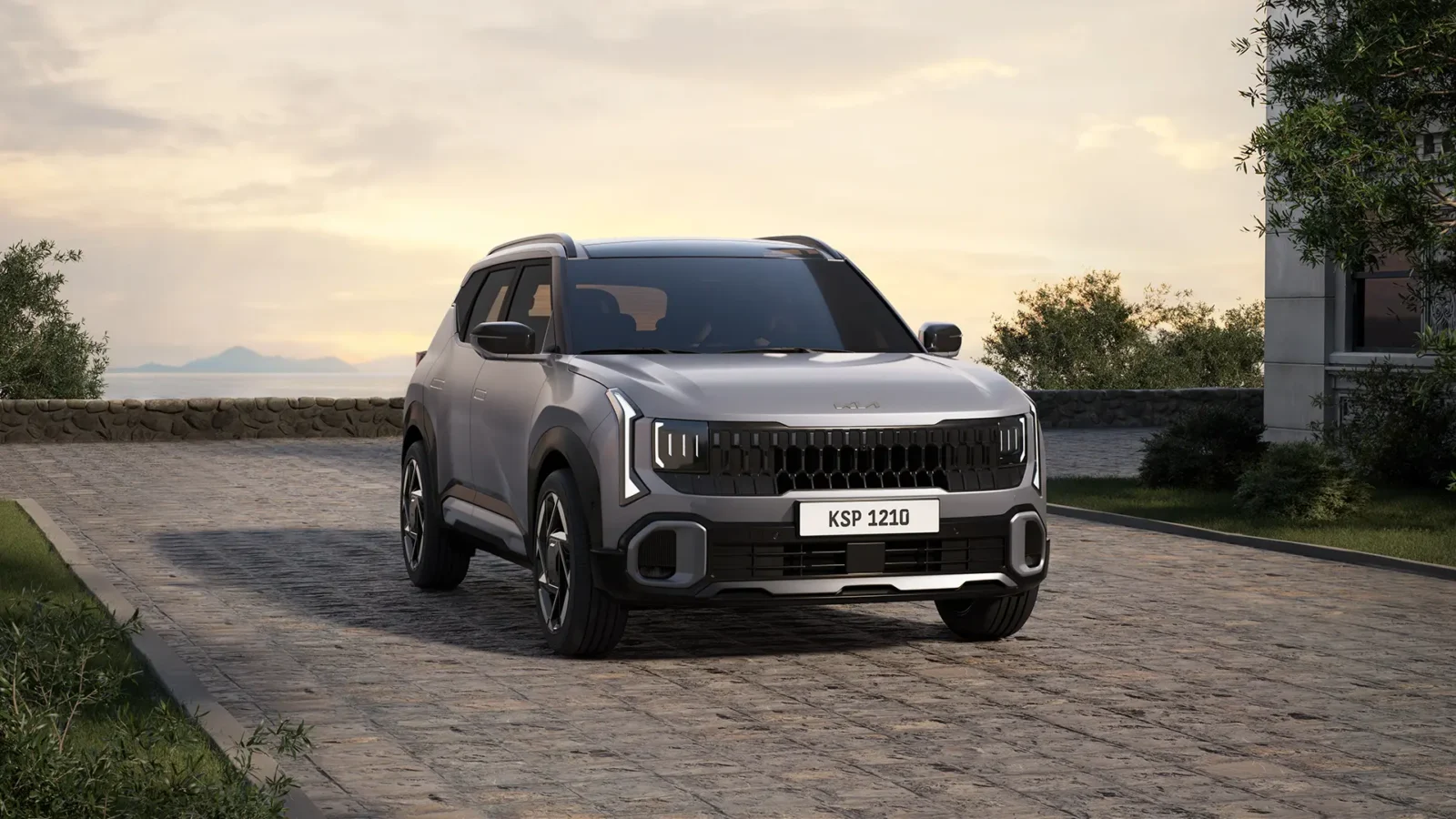 Irish pricing announced for the all-new Kia Seltos