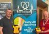 ‘Be the Beat’ campaign – celebrating Community First Responders