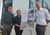 Renewal plan underway in Lismore