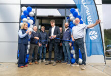 Open Day marks new Bandon Depot for Mc & S Agri Sales