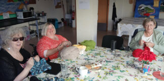 IWA offering vital supports to Cork community as it appeals for support ahead of fundraising day
