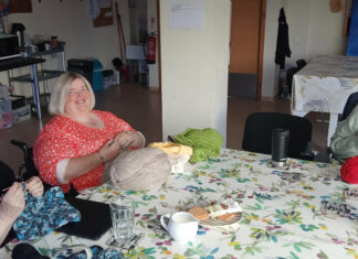IWA offering vital supports to Cork community as it appeals for support ahead of fundraising day