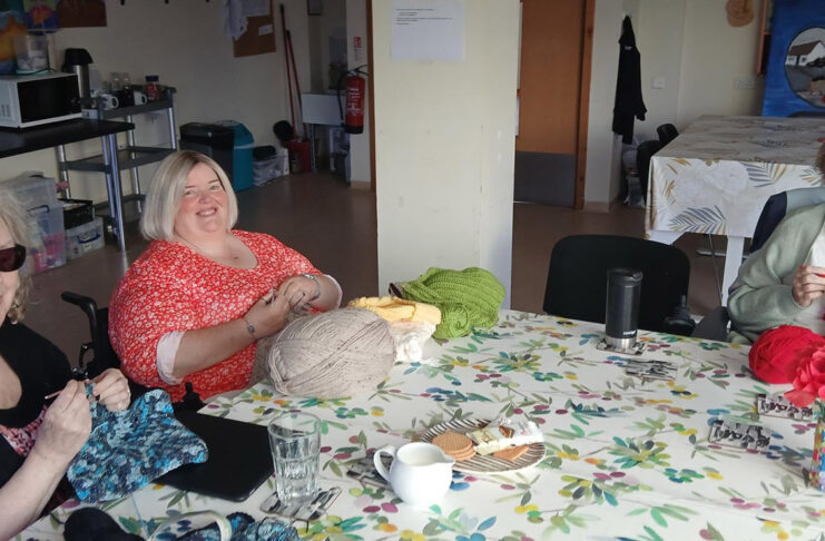 IWA offering vital supports to Cork community as it appeals for support ahead of fundraising day