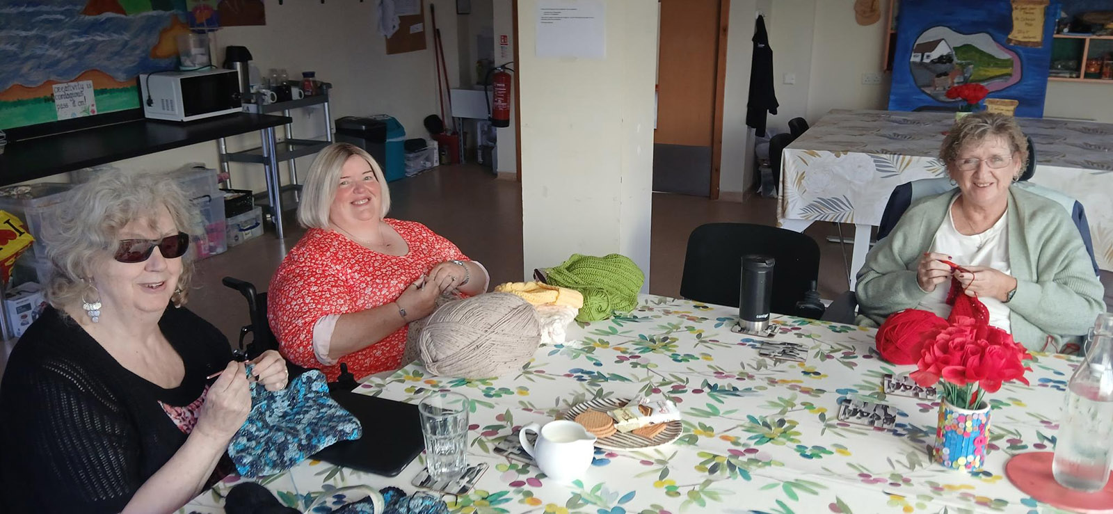 IWA offering vital supports to Cork community as it appeals for...