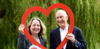 People urged to take small steps to reduce their risk of heart disease and stroke