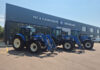Mc & S Agri Sales Open Day on Saturday