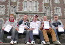 Memories from the Archives – 2005