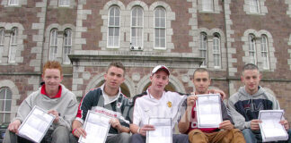 Memories from the Archives – 2005