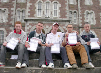Memories from the Archives – 2005