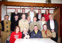 Memories from the Archives – 2005