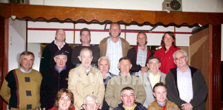 Memories from the Archives – 2005