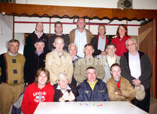 Memories from the Archives – 2005