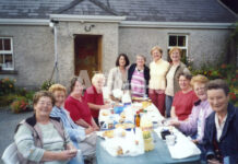 Memories from the Archives – 2005