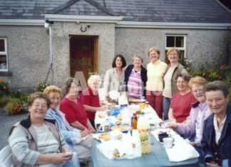 Memories from the Archives – 2005