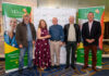 Locals honoured as Mercy Stars award recipients
