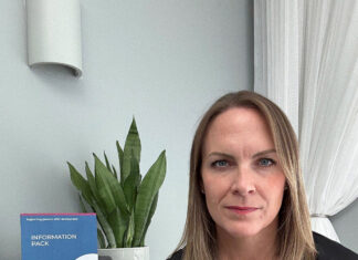 Expert talk for parents supporting kids through grief