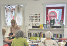 Skills for Life Programme coming to local libraries