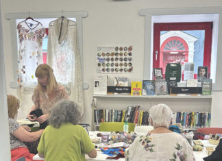 Skills for Life Programme coming to local libraries