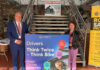 Inaugural Safe Skills Cork Motorbike Safety event held in Fermoy