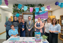 National Learning Network Cork open evening a great success