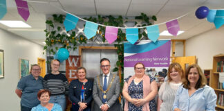 National Learning Network Cork open evening a great success