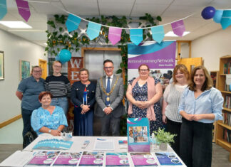 National Learning Network Cork open evening a great success