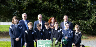 Primary schools encourage to get ‘Planting for the Planet’ – 2,000 free trees available
