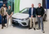 Leapmotor Ireland named official vehicle launch partner of Nevo EV Show 2026